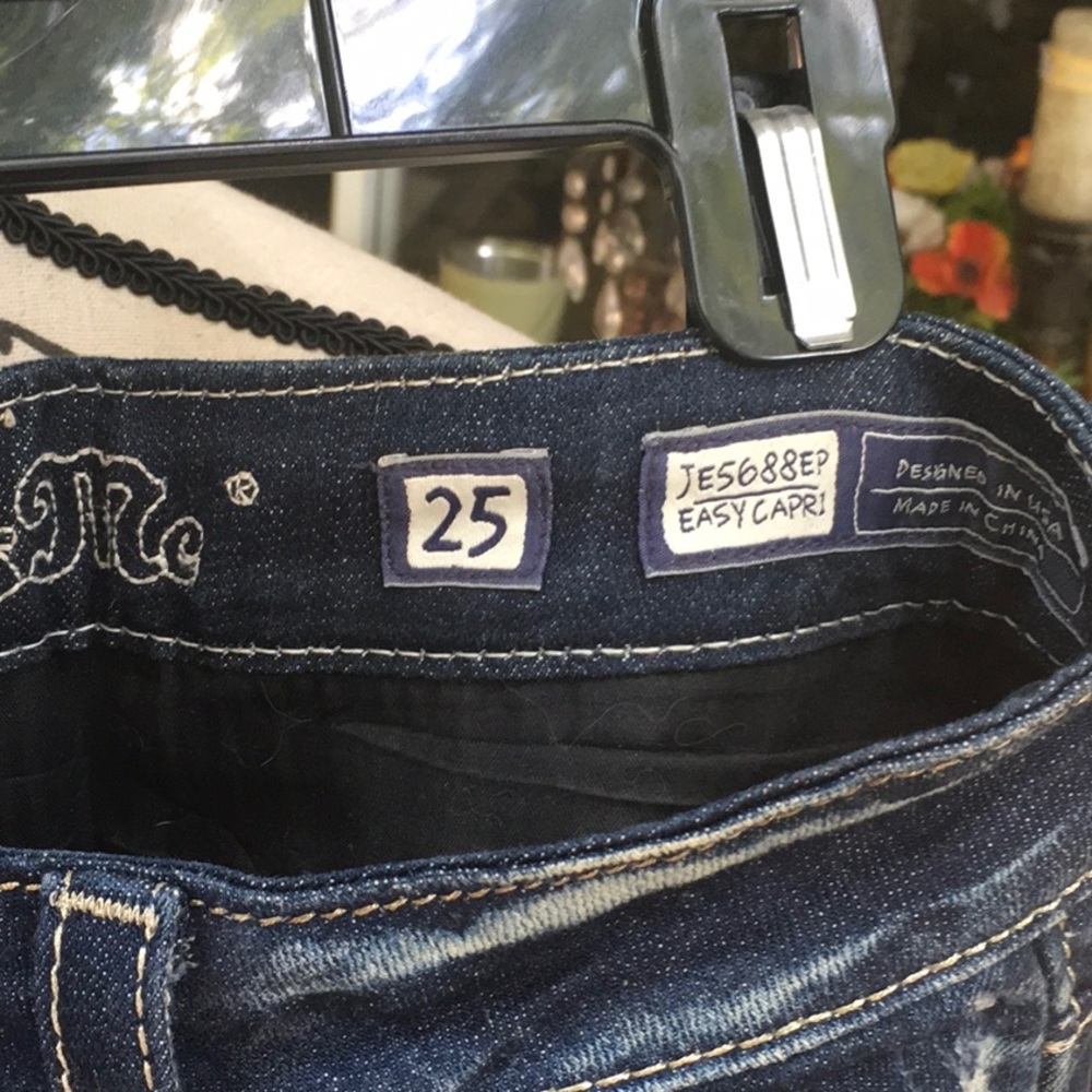Jeans - Picture 4 of 5